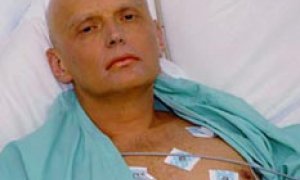О смерти Александра Литвиненко поговорят открыто