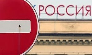 Последствия санкций рассчитали по регионам