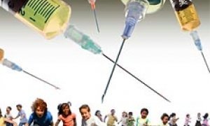 Глобальная прививка