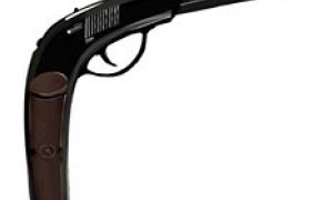 «Призрак» в Подмосковье