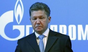 «Газпром» накрывает волной американского голубого топлива