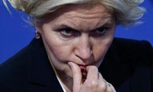 Сон разума порождает чудовищ