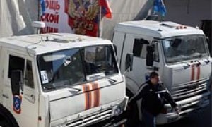 Донецк и Луганск могут вернуть Украине