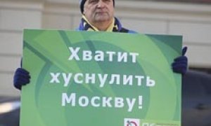 Хуснуллин ответит за Привалова
