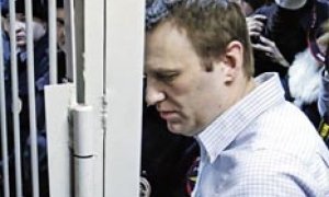 Навального закошмарят вместе с остальным бизнесом