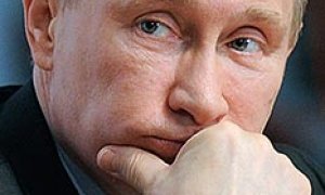 Владимира Путина предложили ограничить