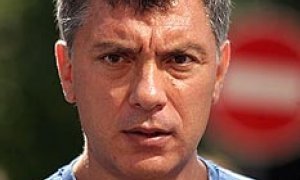 Убит оппозиционер Борис Немцов