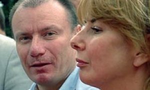 Бывшая половина претендует на лучшую