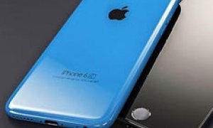 Apple показала новый IPhone