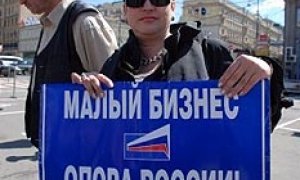 Москва откажется от «шаговой доступности»