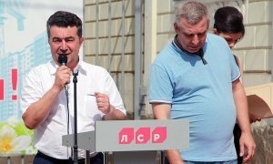 Смертельная высота