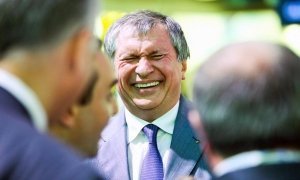 «Роснефть» может купить саму себя