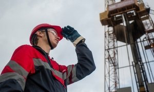 Зачем нефтяникам «сапожник» без сапог