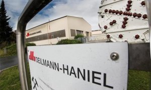 Острые проблемы Пермского Края