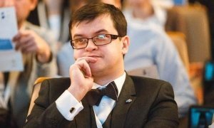 Станислав Андрейчук: «Отставка губернатора Алтайского края закономерна»