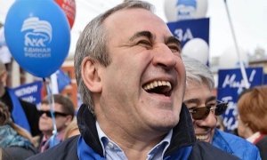 Сергей Неверов вновь возглавил «Золотую сотню» депутатов Госдумы