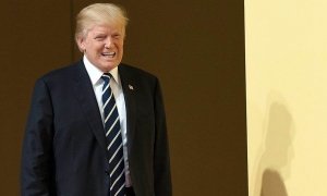 Дональду Трампу пригрозили из Москвы