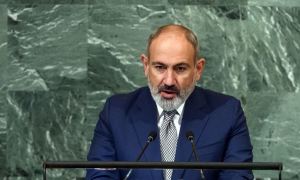 Армения и Азербайджан перенесли бои в Нью-Йорк