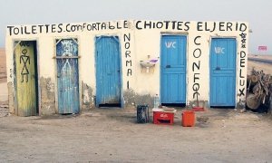 Осторожно, Тунис! Грязь и хамство – как визитная карточка страны