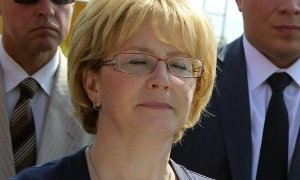 Минздрав нашел крайних