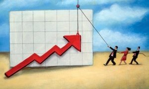 Иллюзия роста