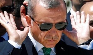 В отношениях Турции и России наступили кардинальные извинения