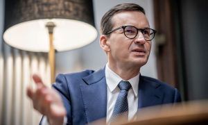 Польша призывает ЕС следовать ее примеру