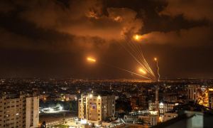 Операция «Рассвет» и обострение между Израилем и сектором Газа