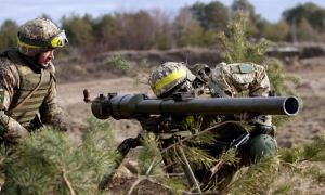 США одобрили поставку первой партии оружия Украине за счет союзников