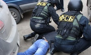 В Москве задержали 20 человек, завербованных для "Исламского государства"  