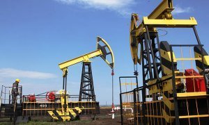 «Роснефть» сообщила о снижении добычи из-за «забитых суррогатной нефтью» трубопроводов «Транснефти»