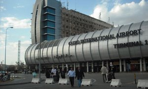 Крупные европейские авиакомпании приостановили полеты в столицу Египта