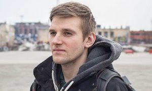 Свидетель по резонансному делу «Сети» получил убежище в Финляндии