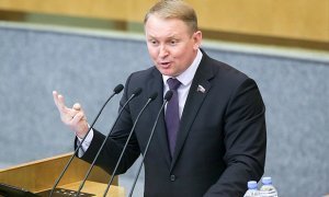 Депутат Госдумы высказался за снятие моратория на смертную казнь в некоторых случаях
