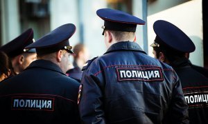 Россиян заставят уважать полицию