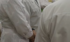 В Севастополе объявили в розыск женщину, сбежавшую из-под карантина по коронавирусу