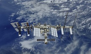 Госкорпорация «Роскосмос» в 2021 году отправит на МКС двух космических туристов