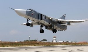Россиянам предложили скинуться на войну в Сирии 