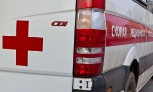 В Москве полицейский задержал «скорую» ради проезда кортежа чиновника
