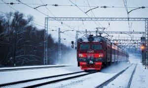 В Подмосковье под колесами электричек погибли два подростка