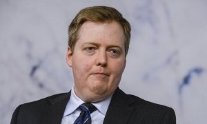 Премьер Исландии подал в отставку из-за скандала с «панамскими офшорами»