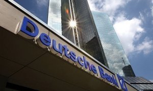 Deutsche Bank прервал сотрудничество с кипрской «дочкой» ВТБ из-за «панамских офшоров»