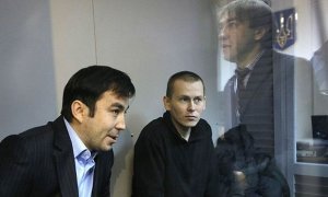 Россиян Ерофеева и Александрова в скором времени обменяют на Савченко и Сенцова 