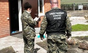 Оперативники задержали подозреваемых в убийстве экс-главы полиции Сызрани  