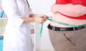 Россия догнала США по числу граждан, страдающих ожирением