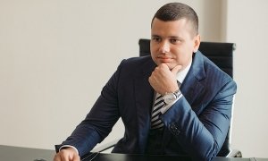 Пермского министра связи задержали по делу о хищении 31 млн рублей