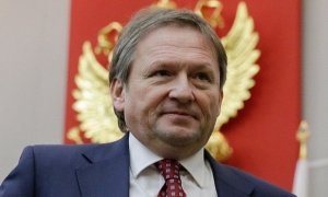 Бизнес-омбудсмен попросил Путина наложить вето на «пакет Яровой»