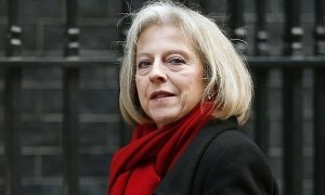 Новым премьер-министром Великобритании станет глава МИДа Тереза Мей