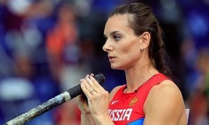 IAAF отказала в допуске на Олимпиаду-2016 всем российским легкоатлетам
