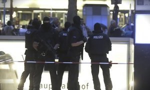 Путин выразил соболезнования в связи с убийством людей в торговом центре Мюнхена